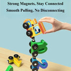 NumiTracks™ — Ignite Your Toddler’s Confidence with Every Colorful Click and Counting Win
