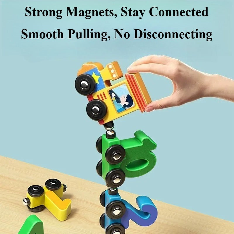 NumiTracks™ — Ignite Your Toddler’s Confidence with Every Colorful Click and Counting Win