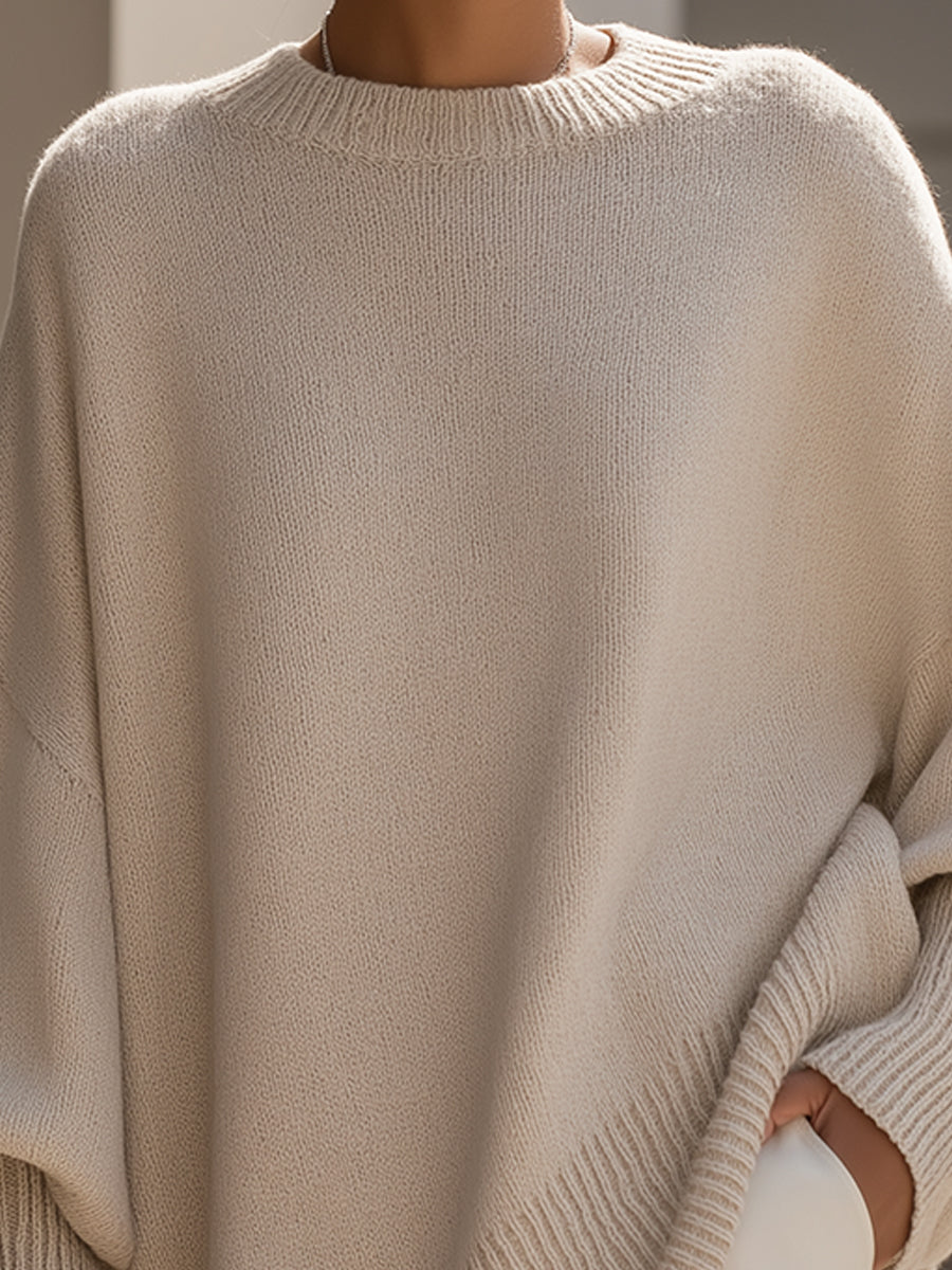 Meridian Breeze™ — Embrace Silky Warmth and Effortless Style That Flatters Every Curve