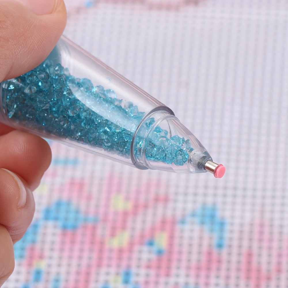 SculptaDot™ Precision Pen — Craft Longer, Pain-Free Sessions with Unmatched Control and Comfort