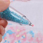 SculptaDot™ Precision Pen — Craft Longer, Pain-Free Sessions with Unmatched Control and Comfort
