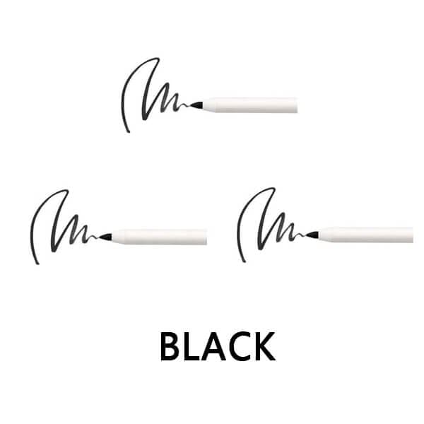 VividLuxe™ Precision Eyeliner — Command Every Room with Bold, Smudge-Proof Eyes That Last All Day