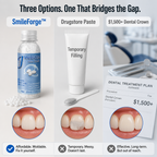 ToothCraft™ — Shape Your Perfect Smile Fast and Fearlessly