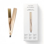 LumaCurl™ — Effortless, Salon-Quality Hair That Boosts Your Confidence Instantly