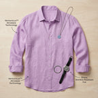 VenturoLux™ Shirt — Stay Cool, Sharp, and Unstoppable All Day Long