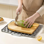 Multifunctional Silicone Drying and Heat Protection Mat | Non-Slip & Heat Resistant | Globetrek