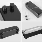 Clothesline | Wall Mount | Weatherproof | LineaRoll