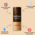 VolumiVibe™ — Instantly Transform Thinning Hair Into Unstoppable Confidence