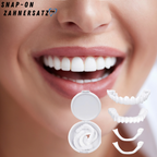 LuminaSmile™ — Unlock Radiant Confidence with a Perfectly Natural Smile Instantly