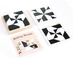 NeuroCraft™ Puzzle Set — Ignite Unstoppable Focus and Unleash Your Creative Genius Anywhere