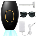 Hair Remover | IPL Device for Home Use | Smooth Hair Minimization | SilkPulse