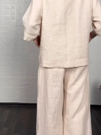 LumaLuxe™ — Glide Through Your Day in Effortless Comfort and Standout Style