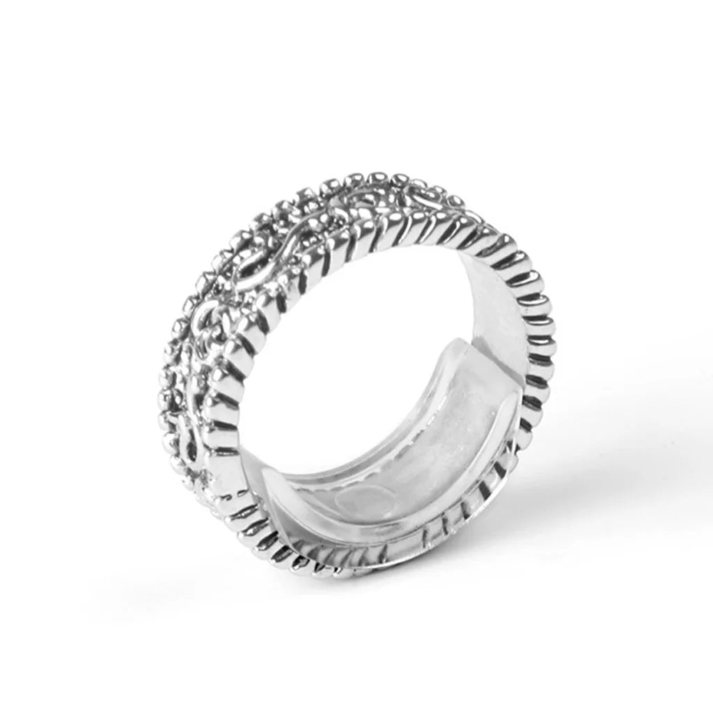 RingEase™ — Effortless Comfort That Makes Every Ring Feel Custom-Fit