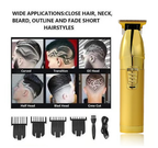 EdgeWave™ — Master Your Look with Cordless Power and Precision Freedom