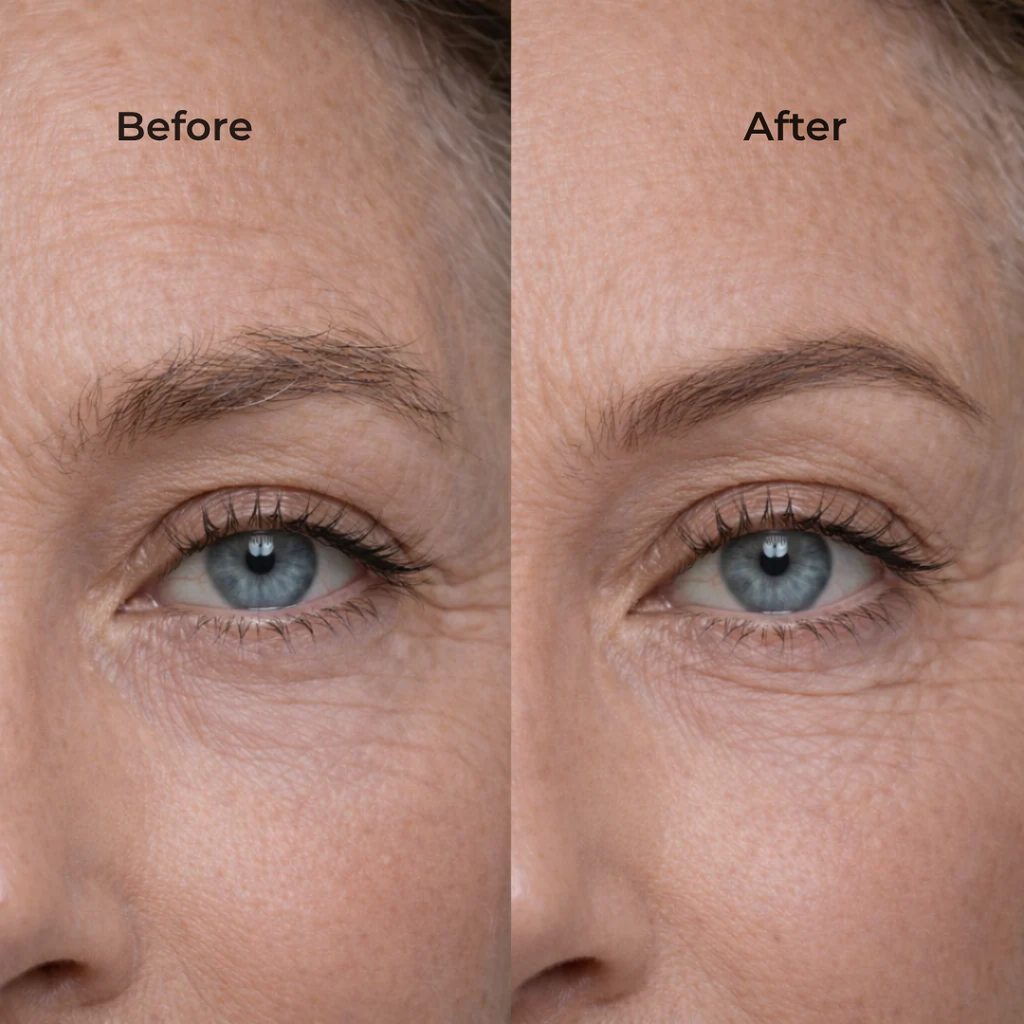 BrowVanta™ Precision Trimmer — Effortless, Flawless Brows and Silky Skin On the Go