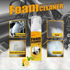 MiraShield™ Foam Cleaner — Transform Your Surfaces with Instant Deep Clean and Lasting Freshness