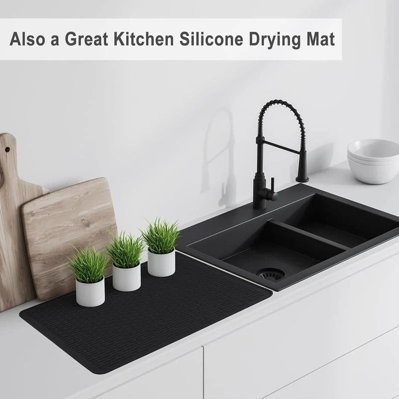 Kitchen Protective Cover | Scratch Defense and Heat Shield | Multifunction Non-Slip | CookGuard