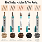 FolliCraft™ — Craft Lifelike Brows That Stop Every Conversation
