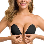 LumaLift™ — Unseen Boost for Confident, Curve-Hugging Freedom All Day