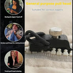 GlideFixer™ — Instantly Restore Your Zipper’s Smooth Freedom and Ditch Frustration Forever