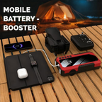 VoltGuard™ — Take Charge Instantly and Drive Fearlessly Anywhere