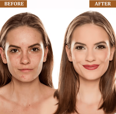 VividAura™ — Unlock Your Perfect Radiance and Feel Unstoppable All Day