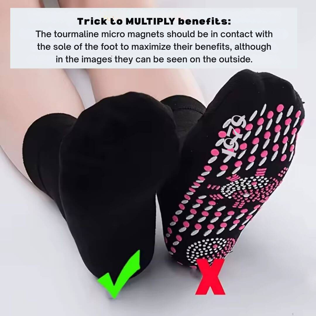 CircuEase™ — Instantly Energize Legs and Crush Pain for All-Day Freedom
