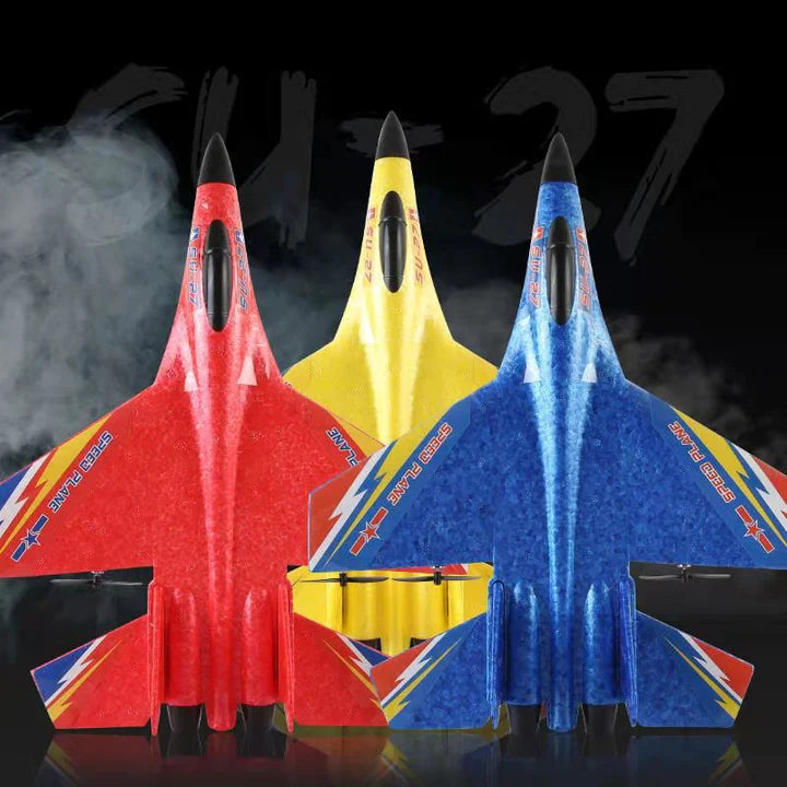 SkyRaze™ — Master the Skies with Unstoppable Power and Rock-Solid Control