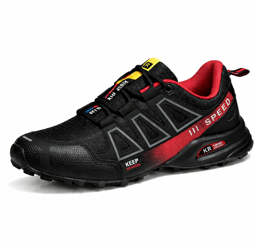 Glidencia™ — Crush Foot Pain and Slips with Every Fearless Step
