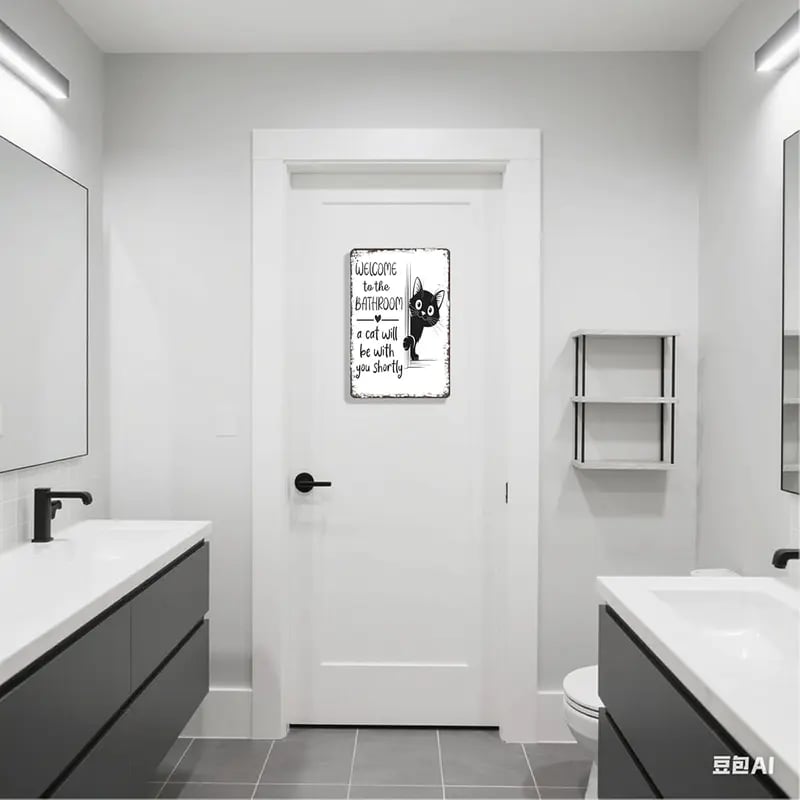 JoyNest™ — Turn Your Bathroom Into a Cozy Haven of Laughter and Charm