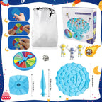 OrbitEdge™ — Ignite Family Fun and Build Brilliant Minds Together