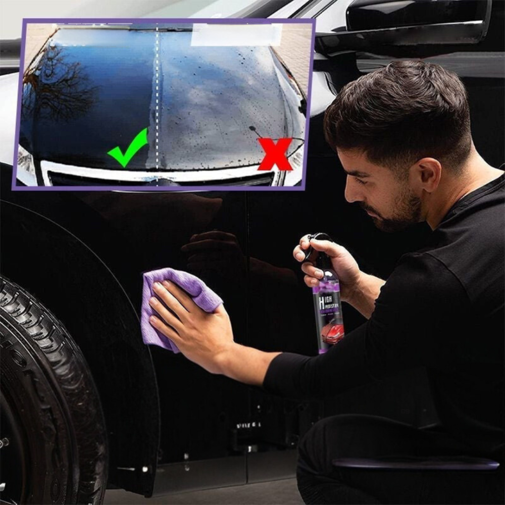 VividSheen™ — Effortless Showroom Shine That Turns Heads Instantly