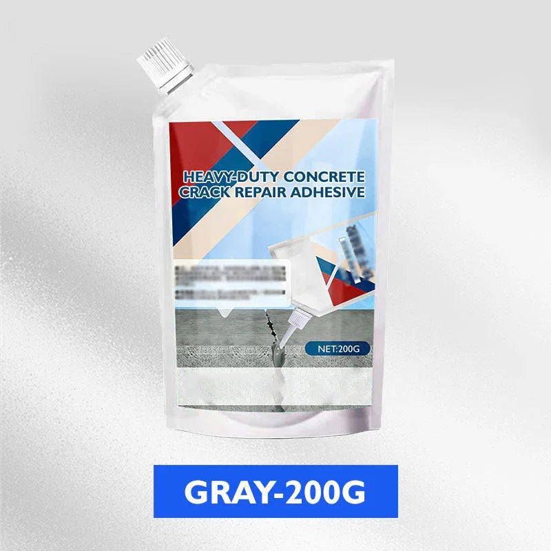 RamoraSeal™ — Seal Cracks Fast and Lock in Lasting Peace of Mind
