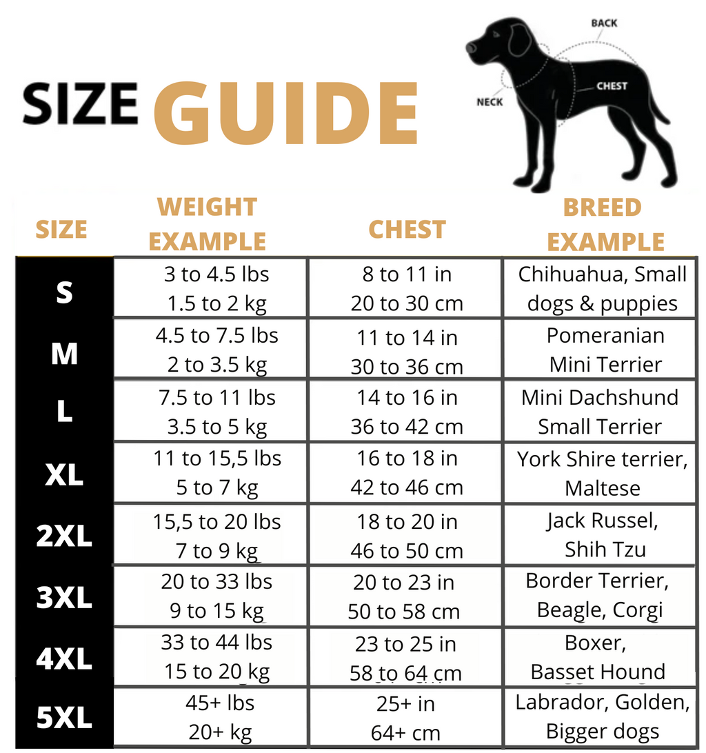 StormGuard™ Shield Coat — Wrap Your Dog in Cozy, Weatherproof Control for Stress-Free Walks