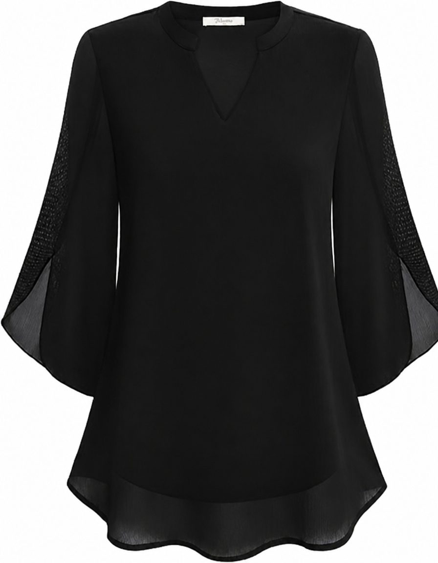 CelestiraFlow™ — Effortless Elegance That Moves With You All Day