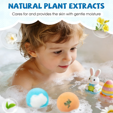 TideTreasure™ — Spark Joyful Bath Adventures That Nourish and Delight