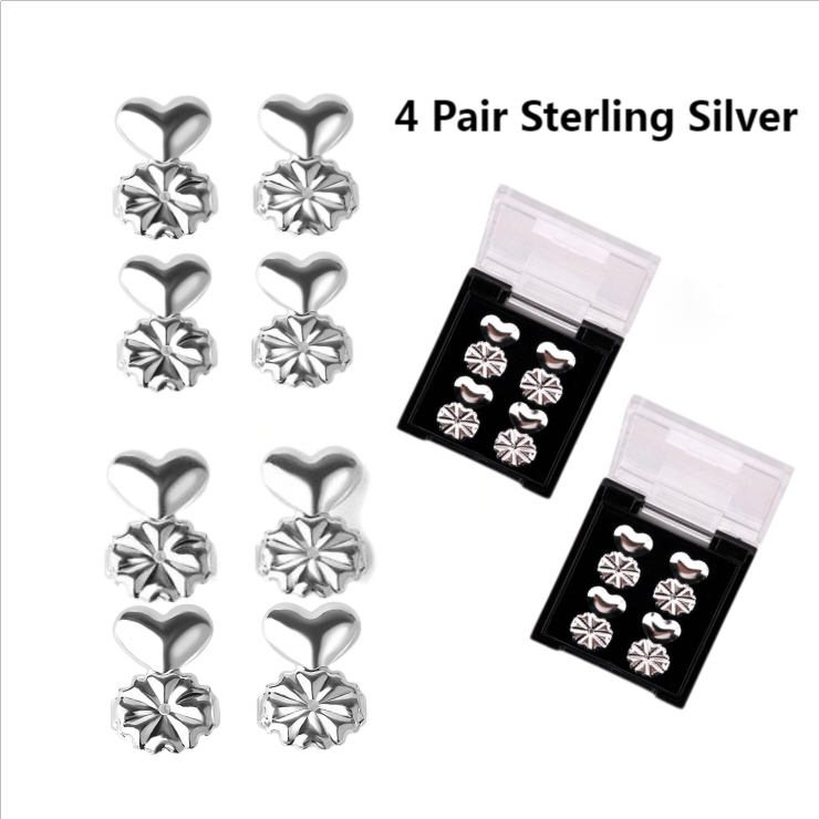 AuroraRise™ — Lift Your Earrings, Boost Your Confidence Instantly