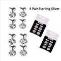 AuroraRise™ — Lift Your Earrings, Boost Your Confidence Instantly