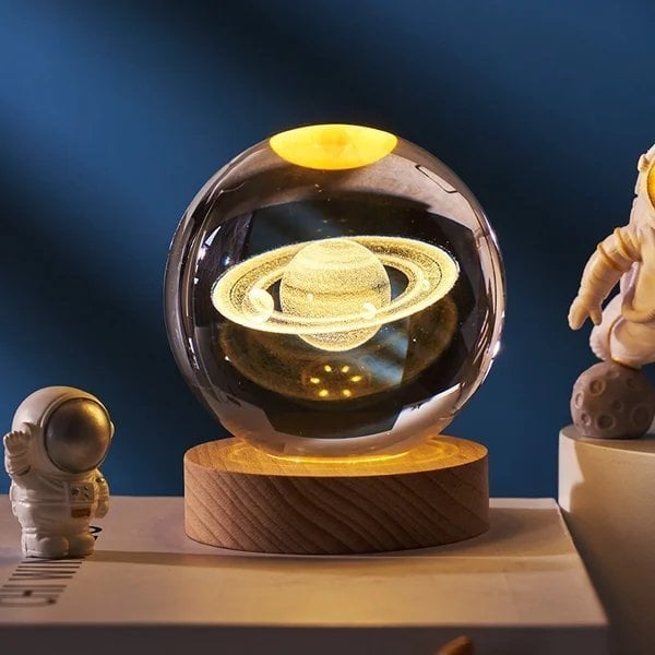 StellarLume™ — Hold the Cosmos and Ignite Wonder in Every Glance
