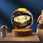 StellarLume™ — Hold the Cosmos and Ignite Wonder in Every Glance