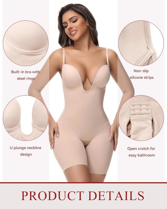 BelleCinch™ — Own Every Backless Moment with Effortless Sculpted Confidence
