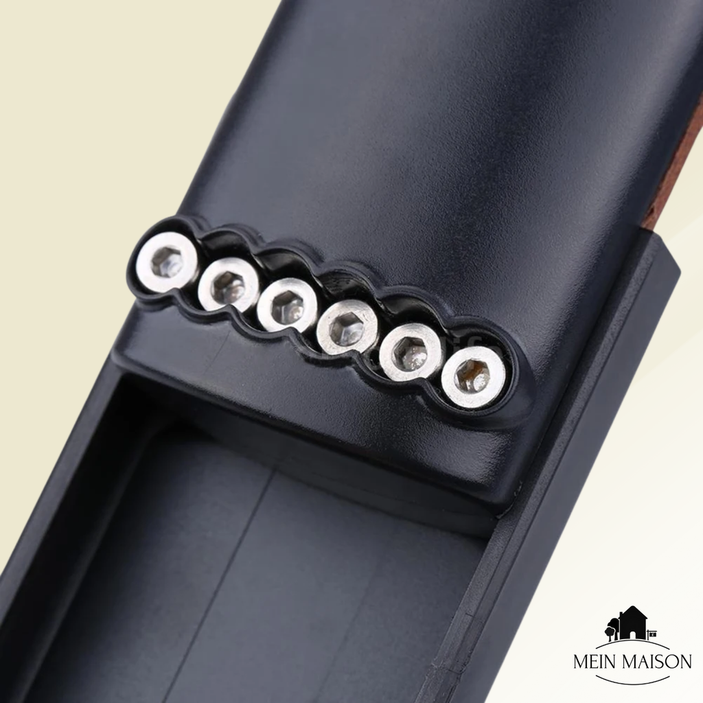 StrumSoul™ Trainer — Unlock True Guitar Mastery Anytime, Anywhere, Silently