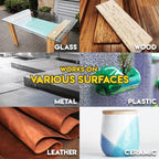 RapidGrip Ultra™ — Fix It Fast with Rock-Solid Strength That Lasts