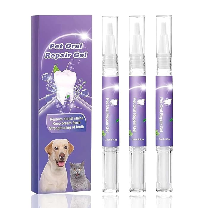 PurePaw Smile™ — Unlock Joyful Play with a Fresh, Pain-Free Pet Smile Every Day