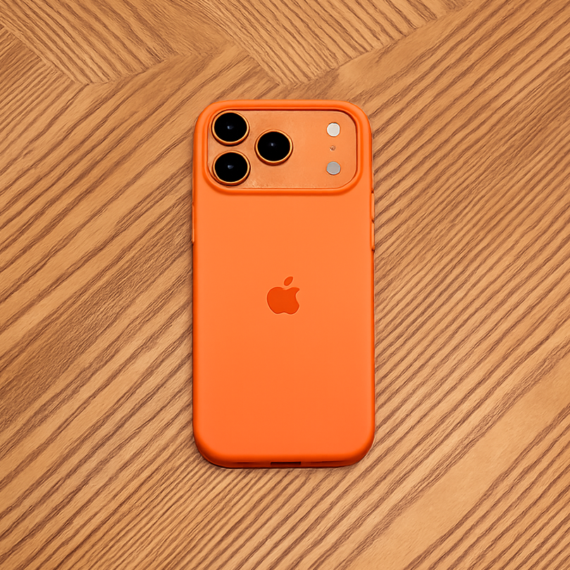 MagSafe Silicone Case with Soft-Touch Finish | Slim & Shock-Resistant | For iPhone | VelviGuard