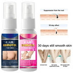 VelvetMist™ — Experience Silky Smooth Skin Without Pain or Redness in Seconds