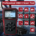 DrivePulse™ — Take Command of Your Engine and Dodge Costly Surprises Forever