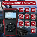 DrivePulse™ — Take Command of Your Engine and Dodge Costly Surprises Forever