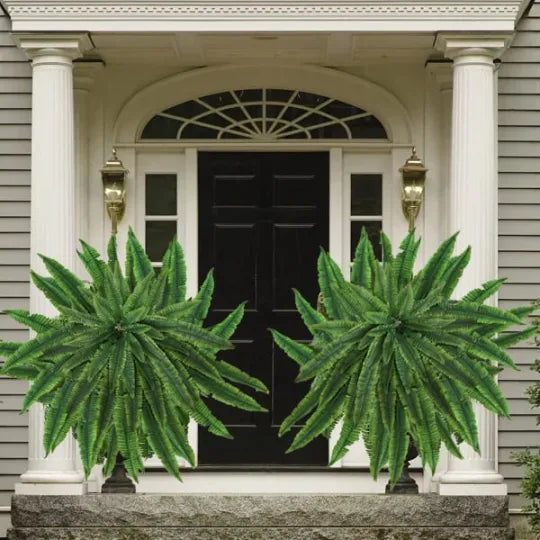 EmeraldMoss™ — Stunningly Real Greenery That Thrives Without Effort or Watering