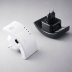 Signal Booster | Extended Range | Simple Plug and Play Installation | WiFiora